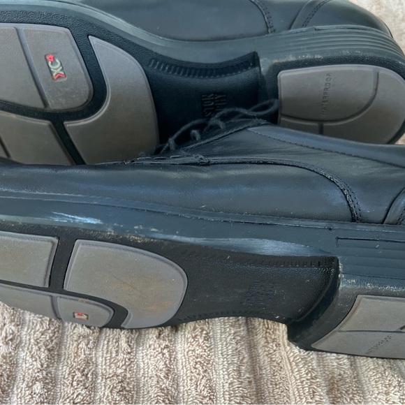 Johnston & Murphy Men’s Shoes Size 12 M - Picture 4 of 4